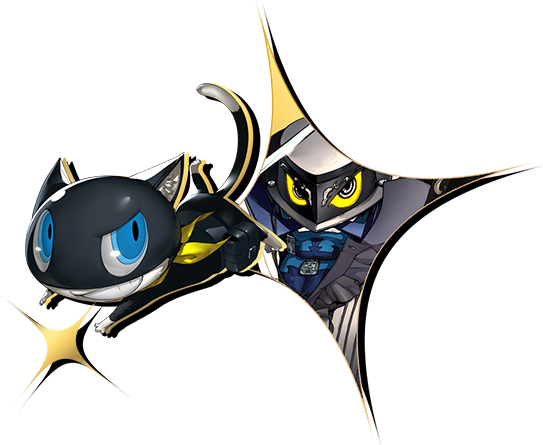 Morgana