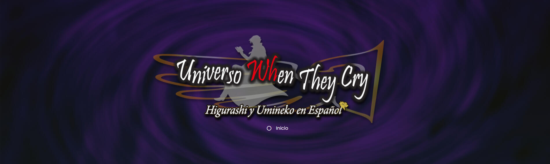 Universo When They Cry